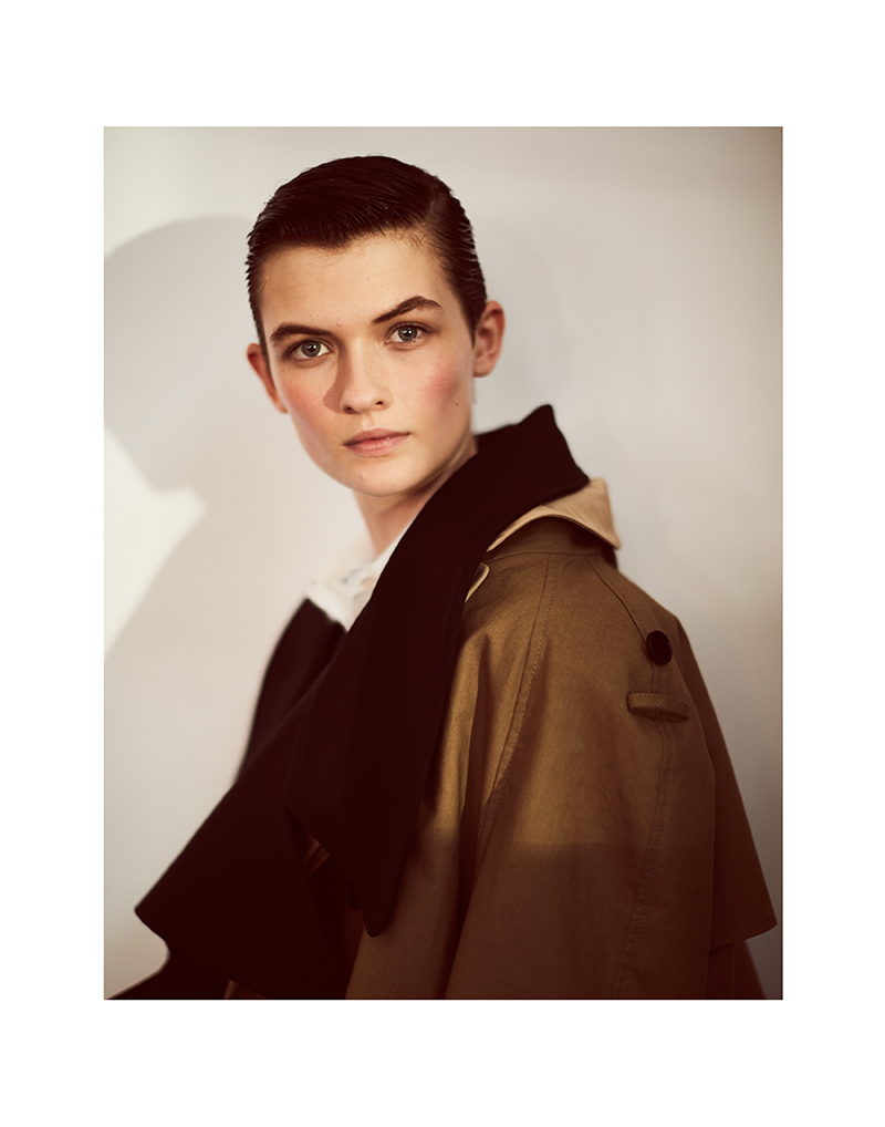 LFW | Grazia