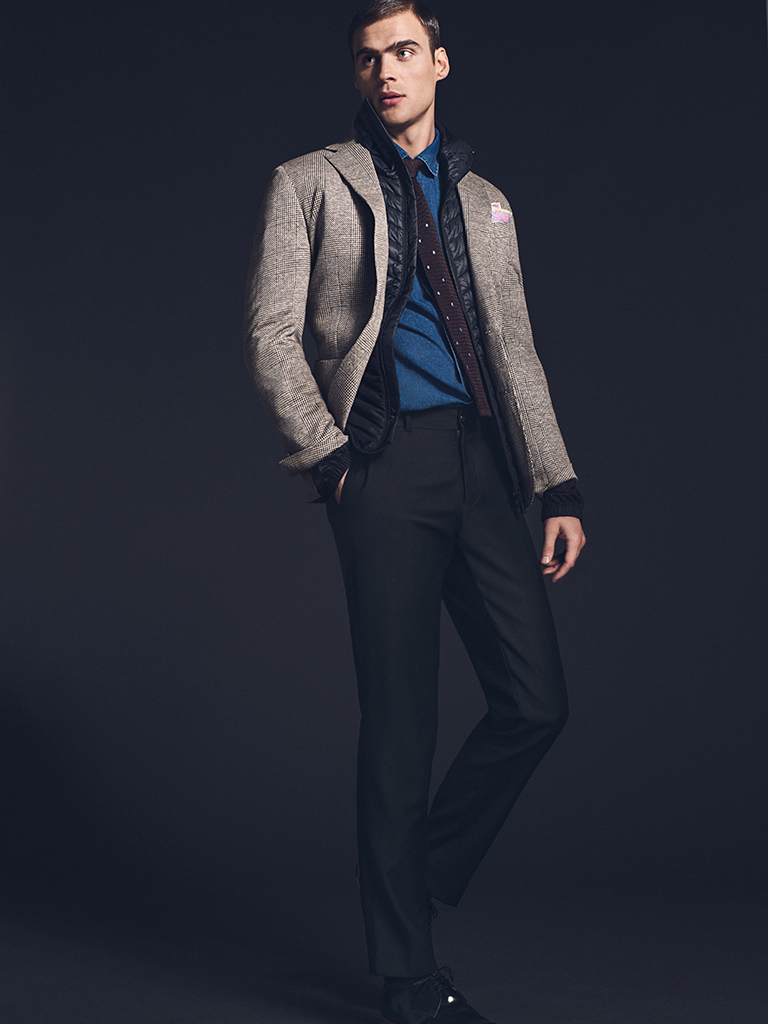 ES Magazine