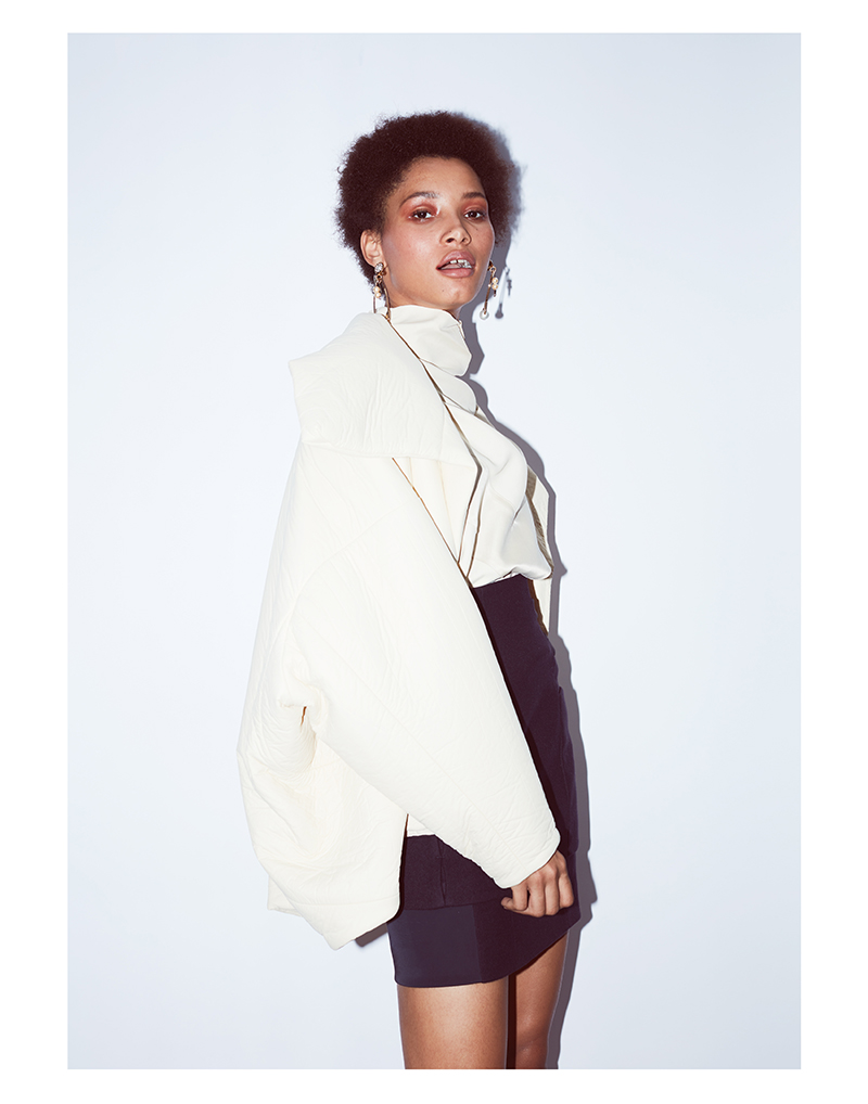 LFW | Grazia