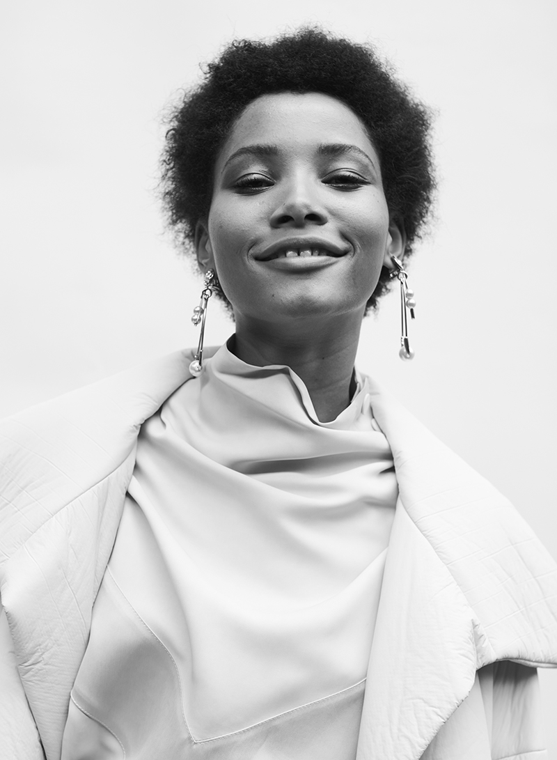 LFW | Grazia