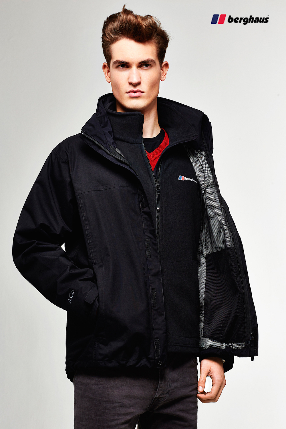 berghaus
