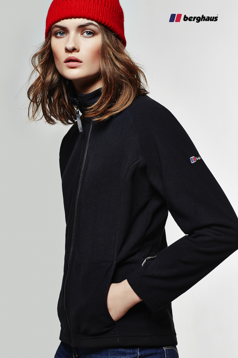 berghaus