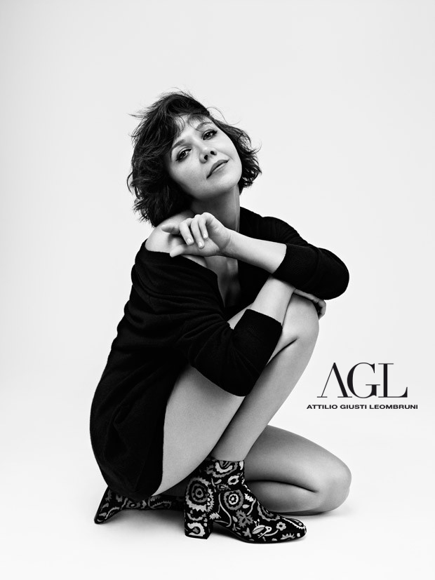 maggie gyllenhaal | AGL
