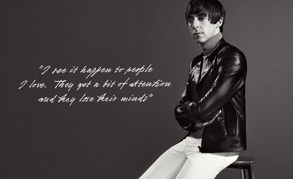 Miles Kane