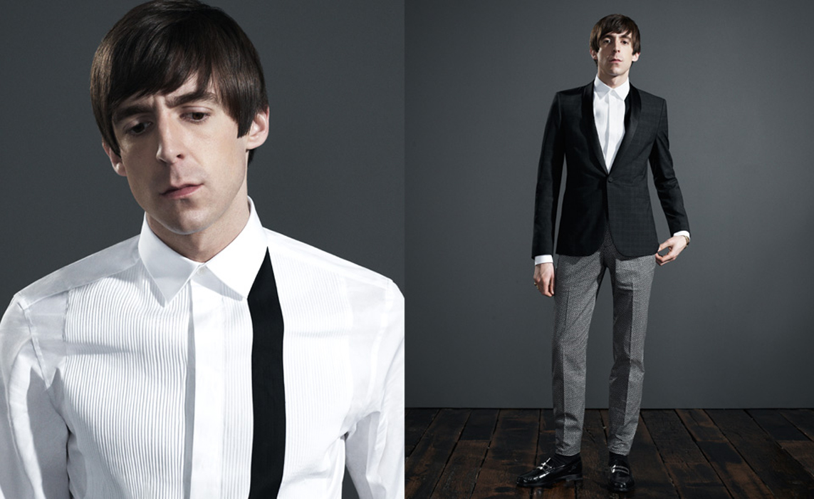 Miles Kane