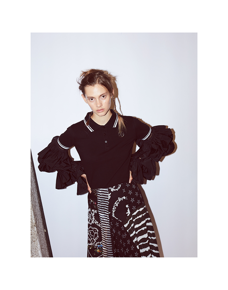 LFW | Grazia