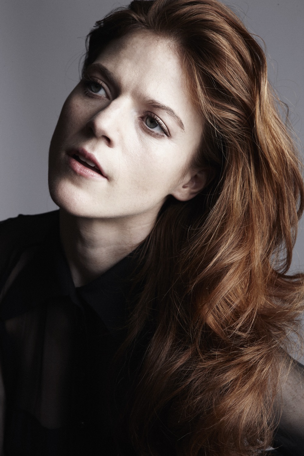 the laterals | rose leslie