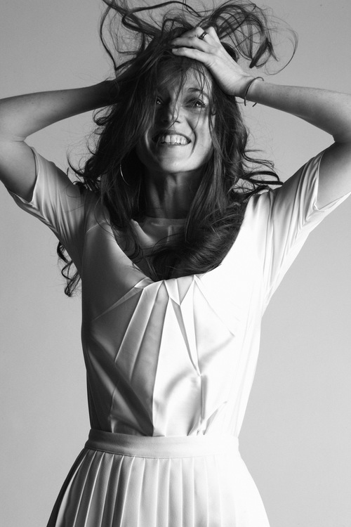 the laterals | rose leslie