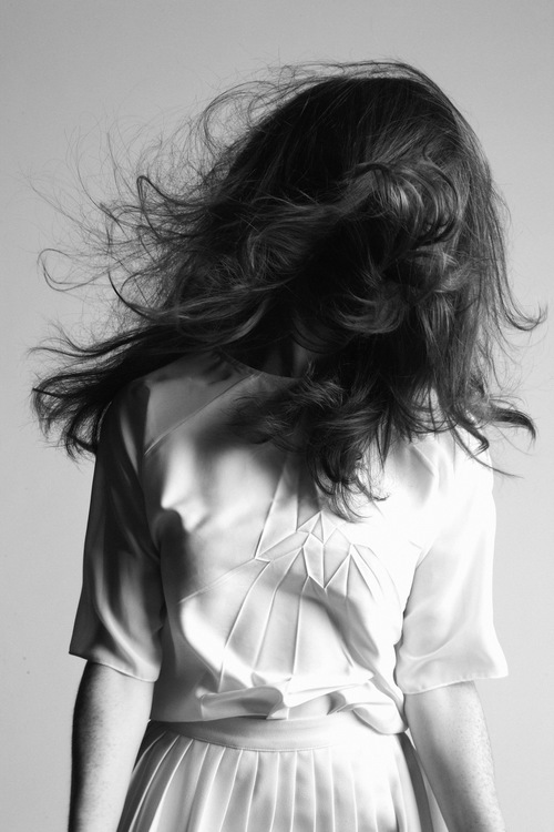 the laterals | rose leslie