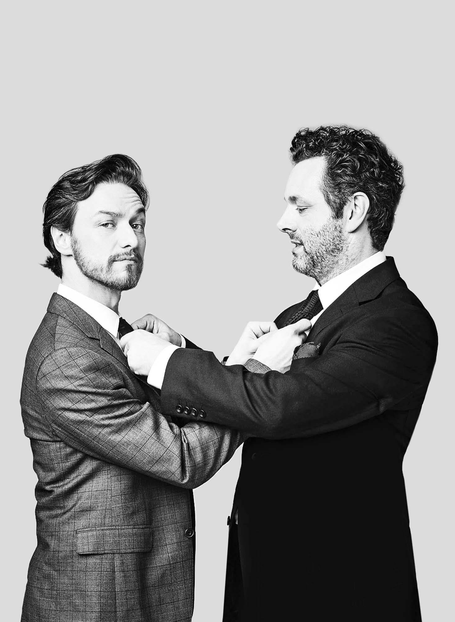 The Times | James McAvoy