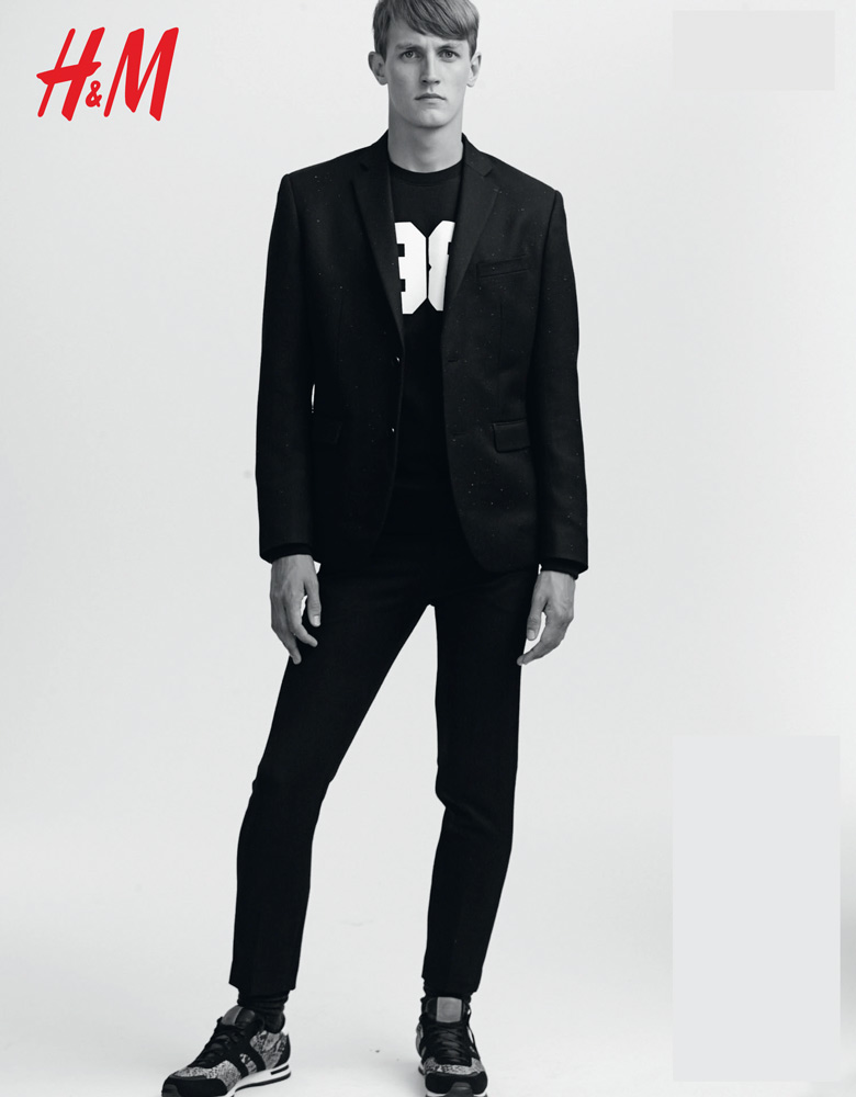 H&M
