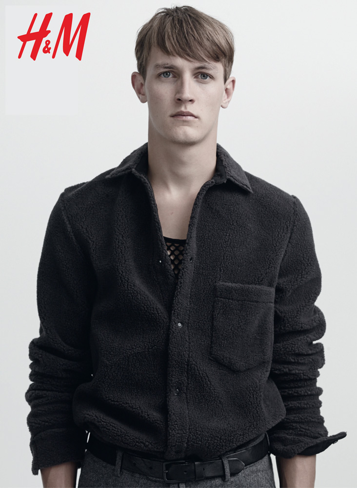 H&M