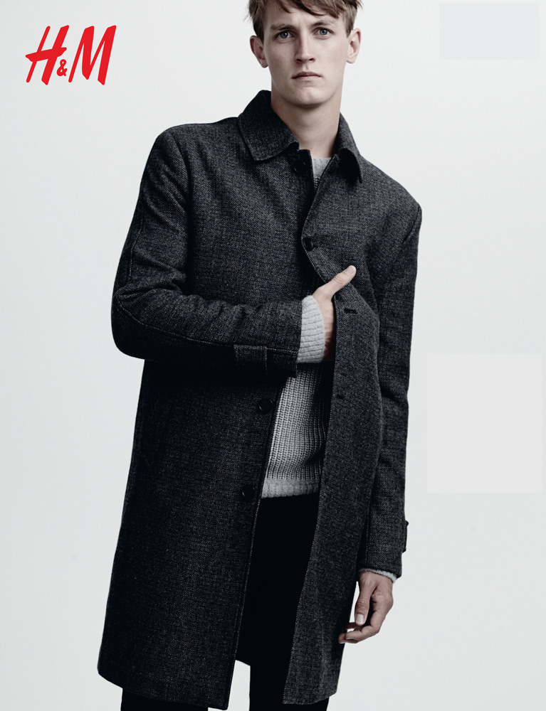 H&M