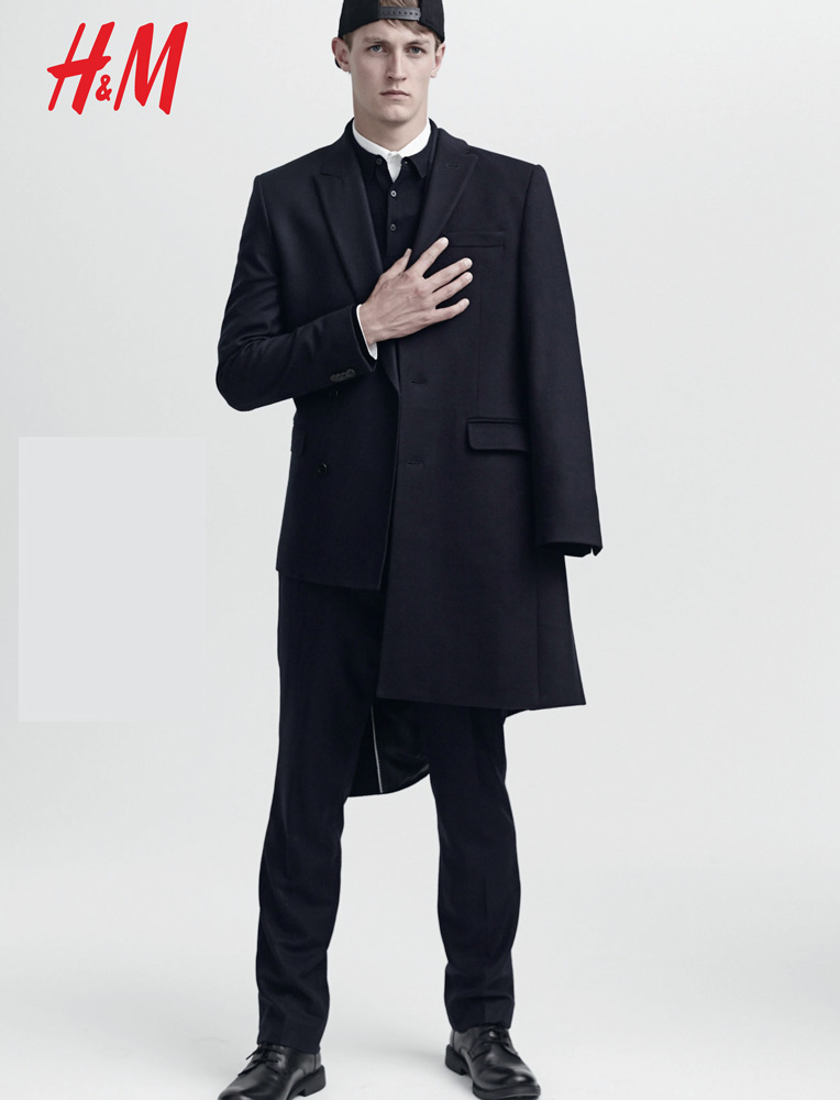 H&M