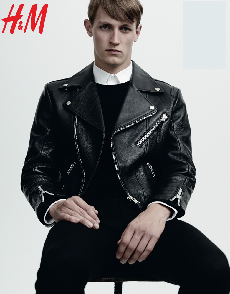 H&M