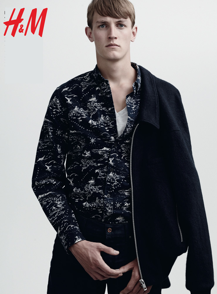 H&M
