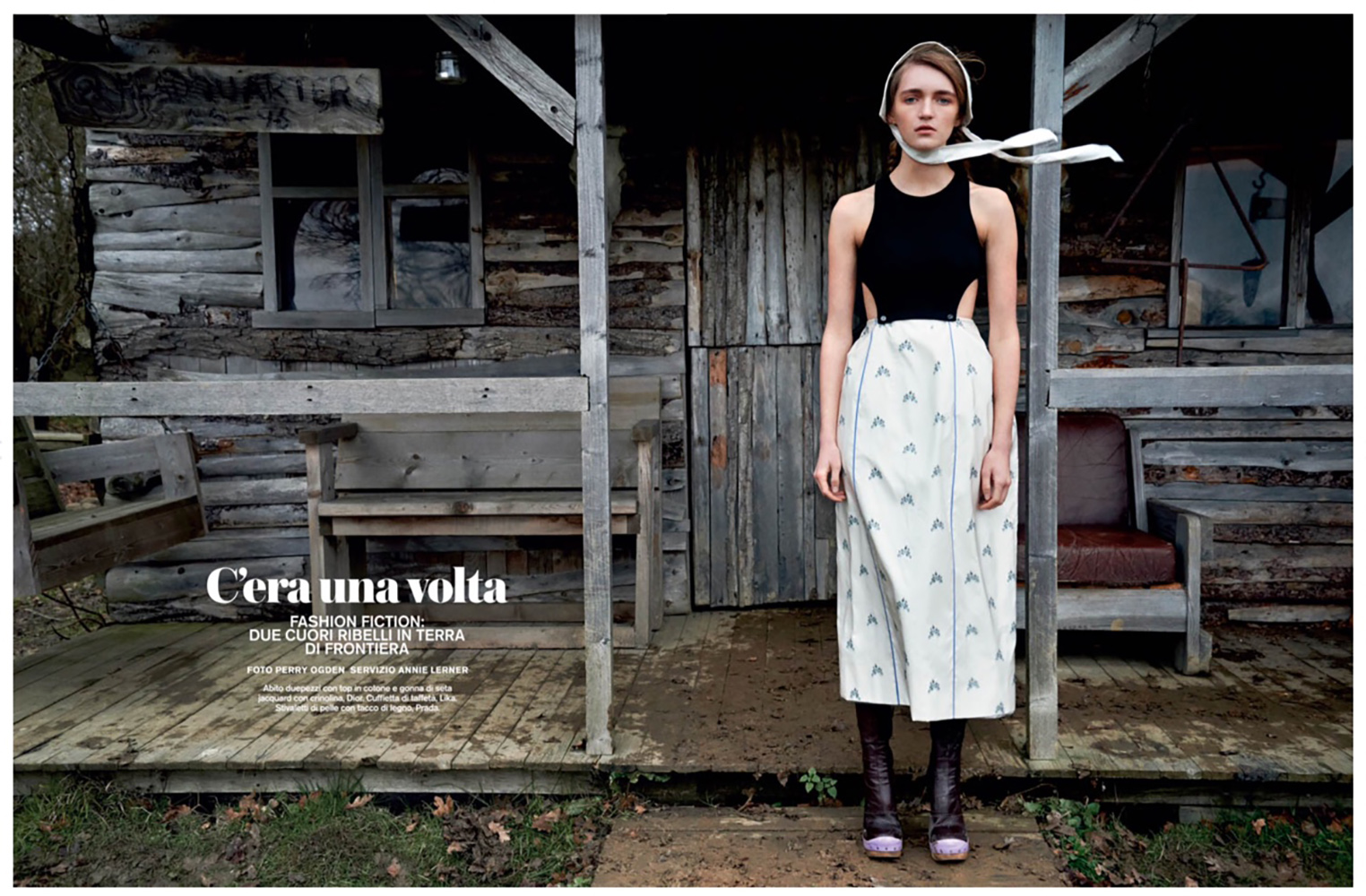 D Magazine