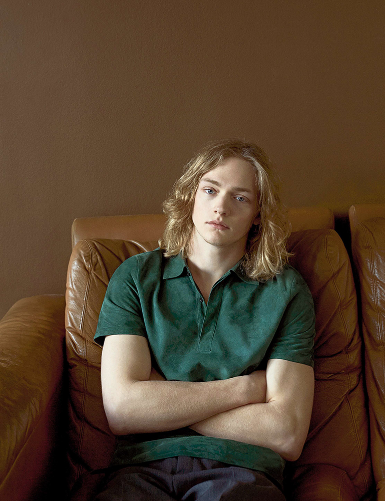 The Independant Magazine