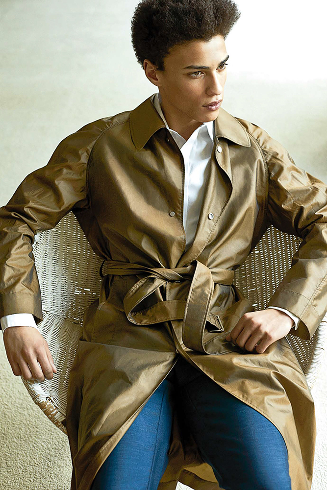 The Independant Magazine