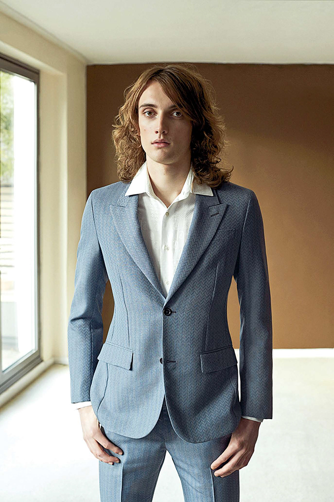 The Independant Magazine