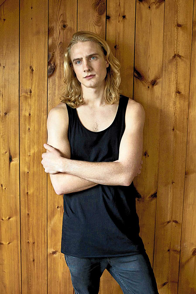 The Independant Magazine