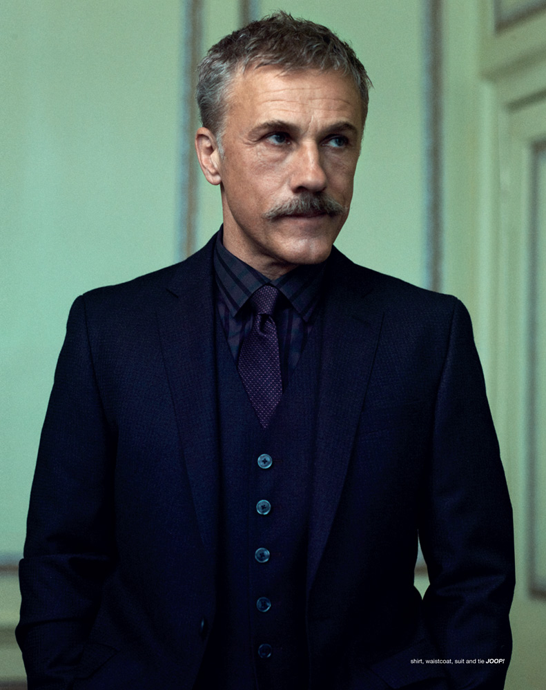 Zoo | Christoph Waltz