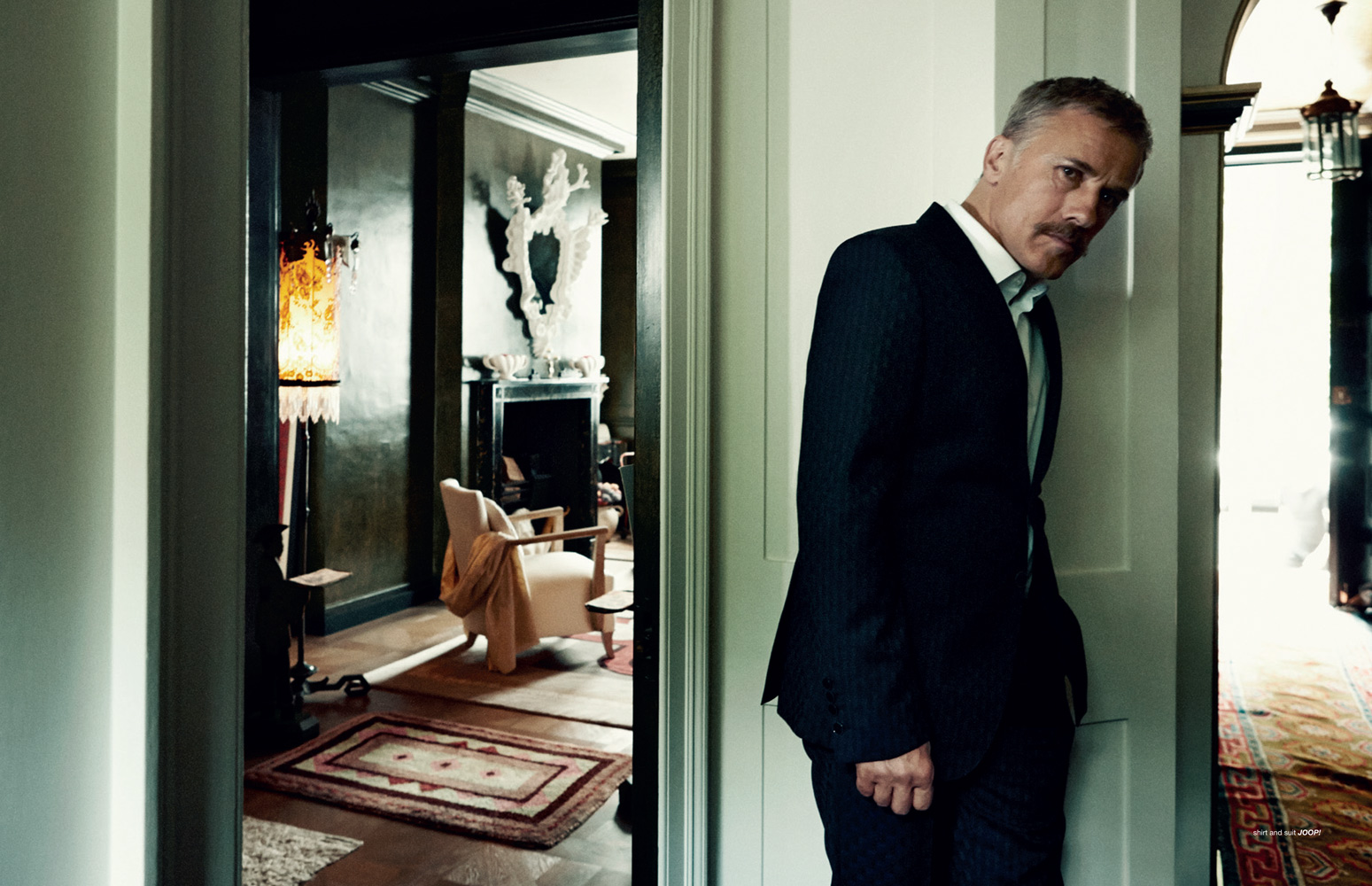 Zoo | Christoph Waltz