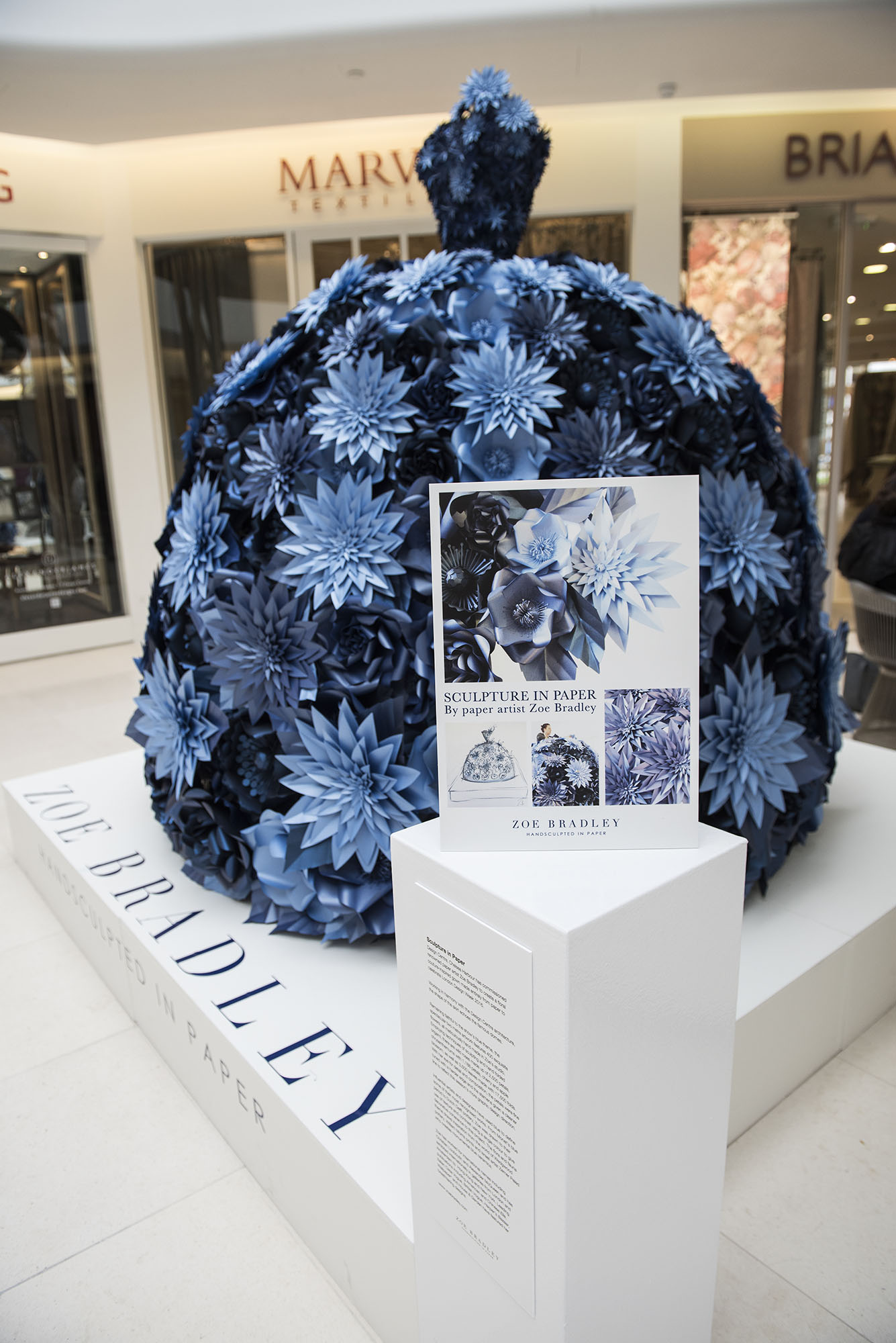 Chelsea Design Centre |  London