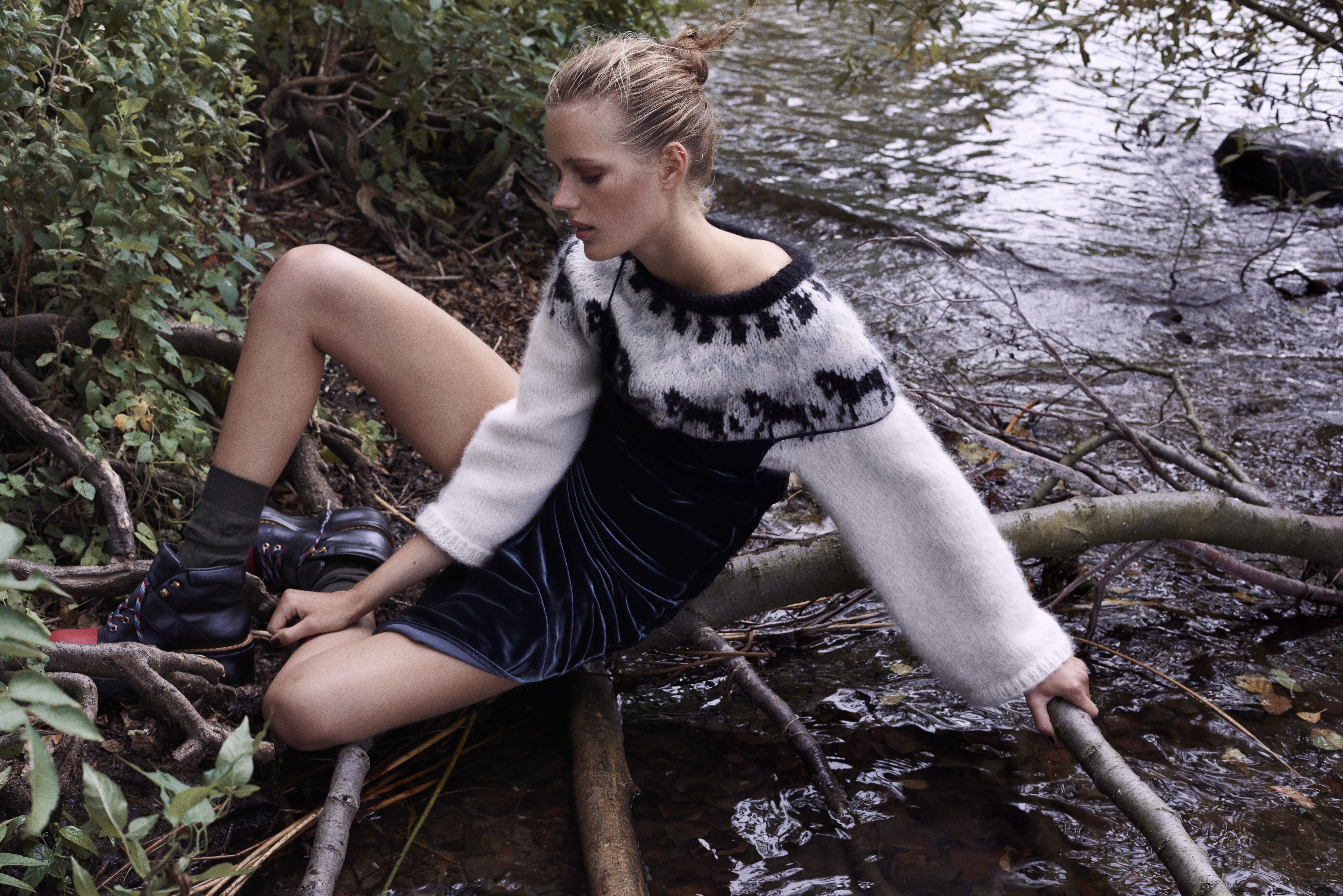 Esther Heesch | EUROWOMAN
