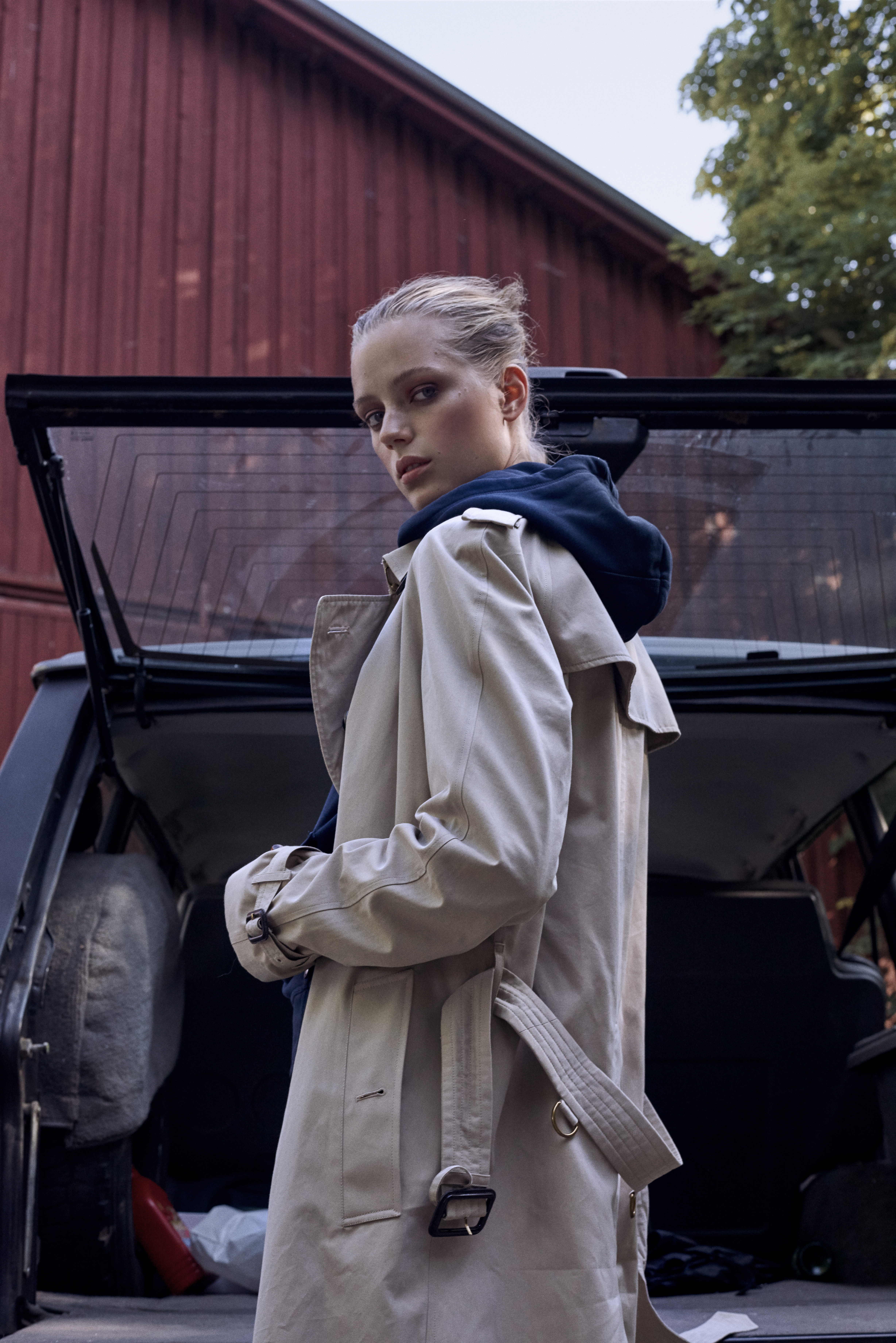 Esther Heesch | EUROWOMAN