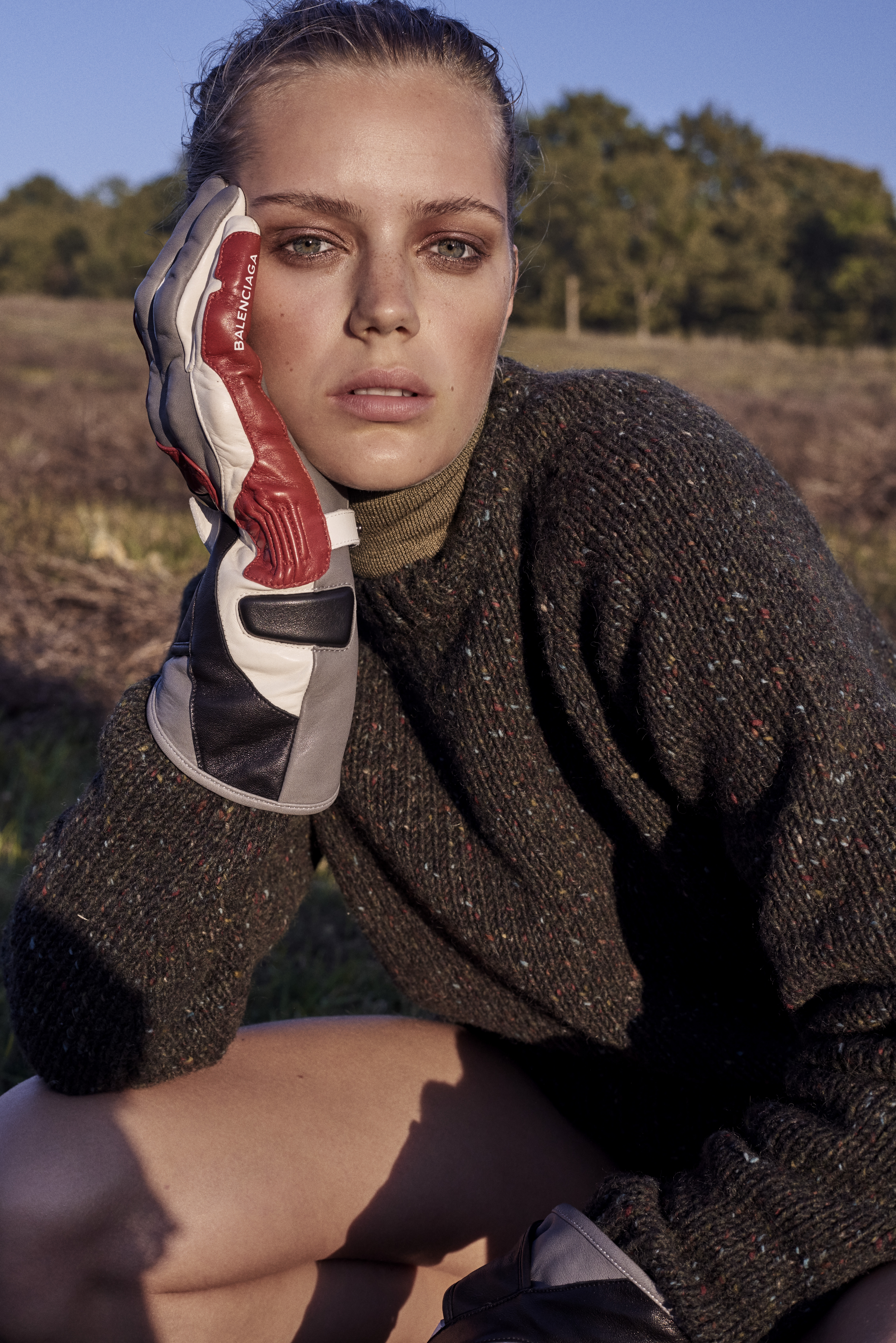 Esther Heesch | EUROWOMAN