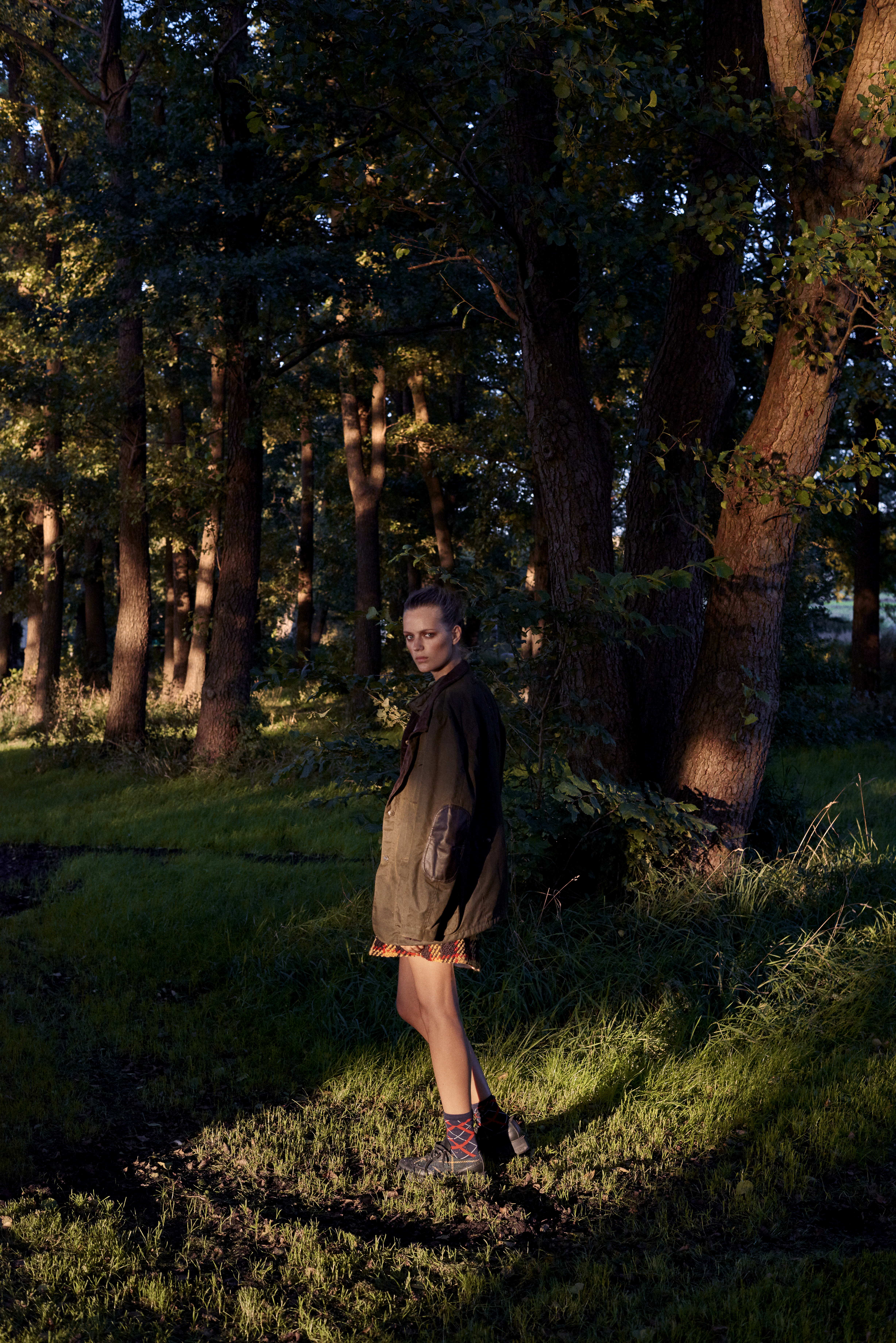 Esther Heesch | EUROWOMAN