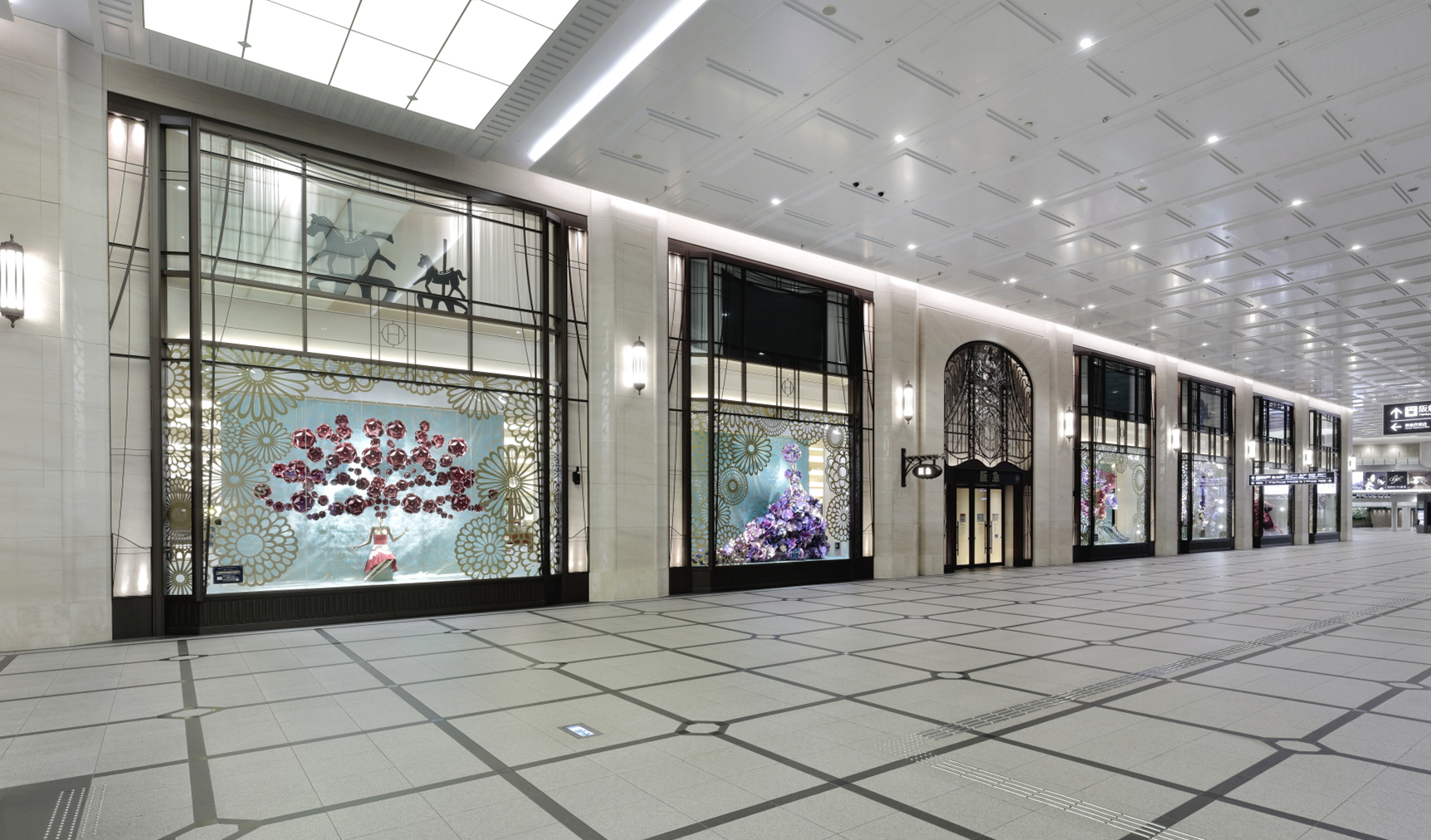 Hankyu | Osaka, Japan