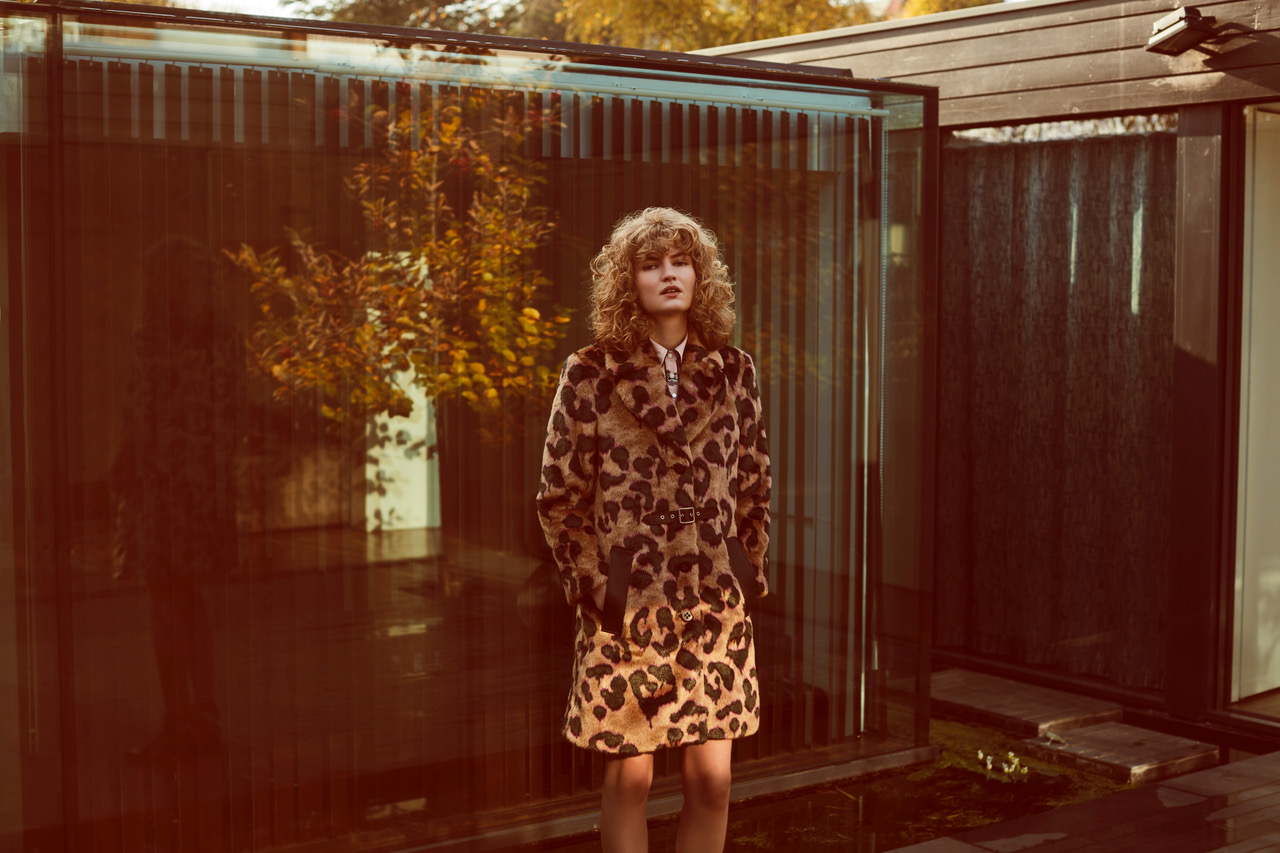 Coach | Grazia