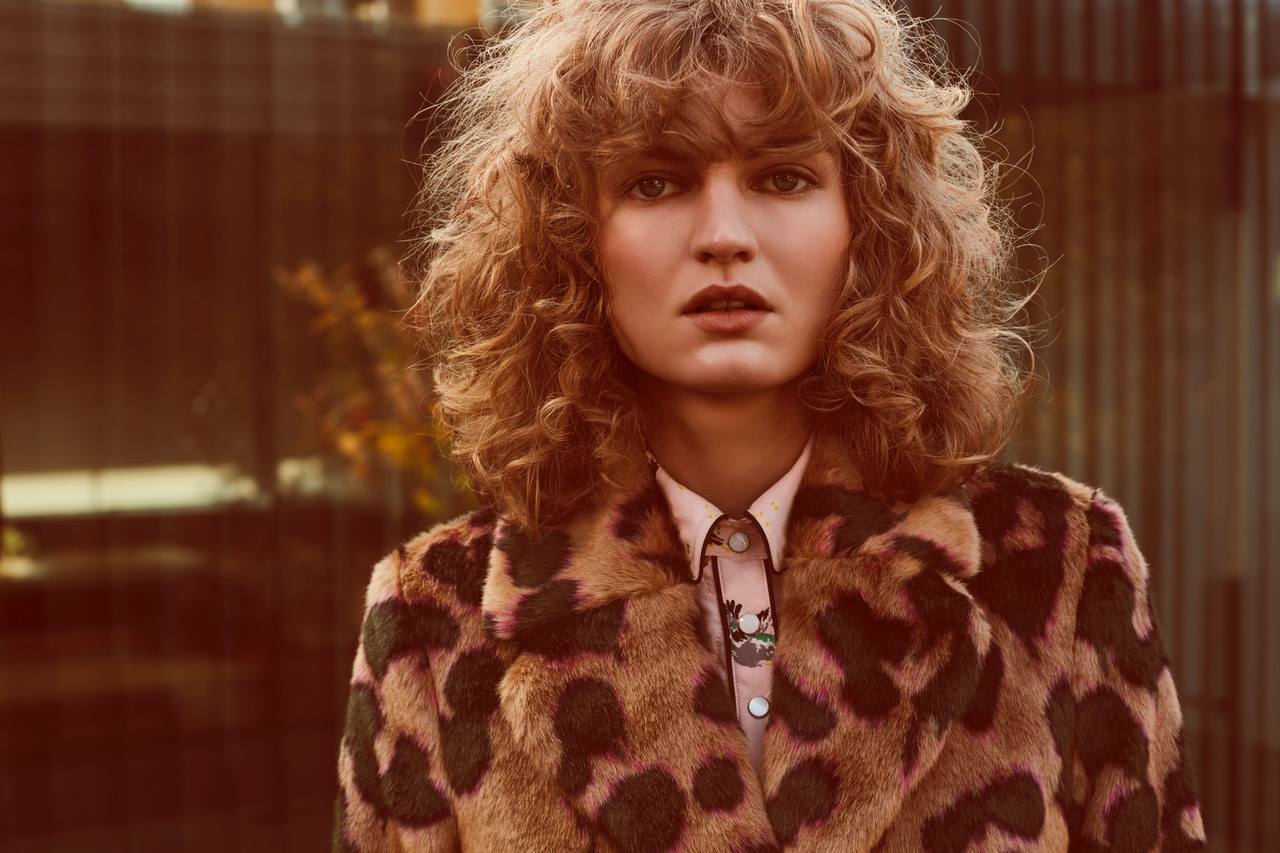 Coach | Grazia