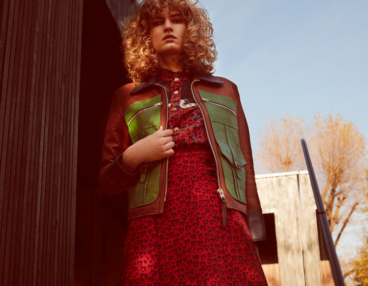 Coach | Grazia