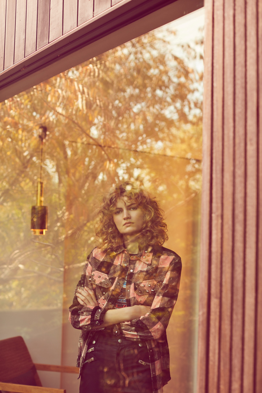 Coach | Grazia