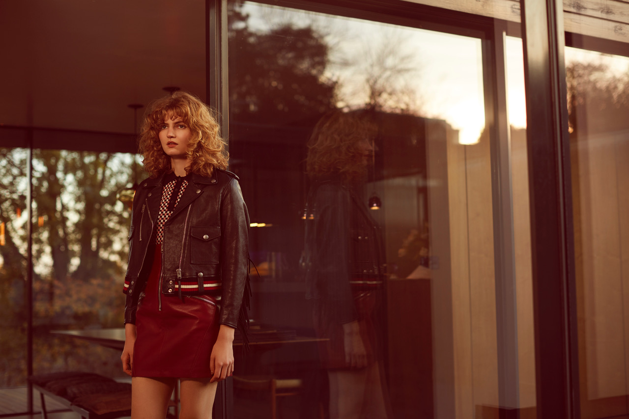 Coach | Grazia