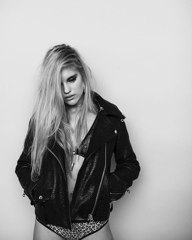 VOLT | Tigerlily Taylor