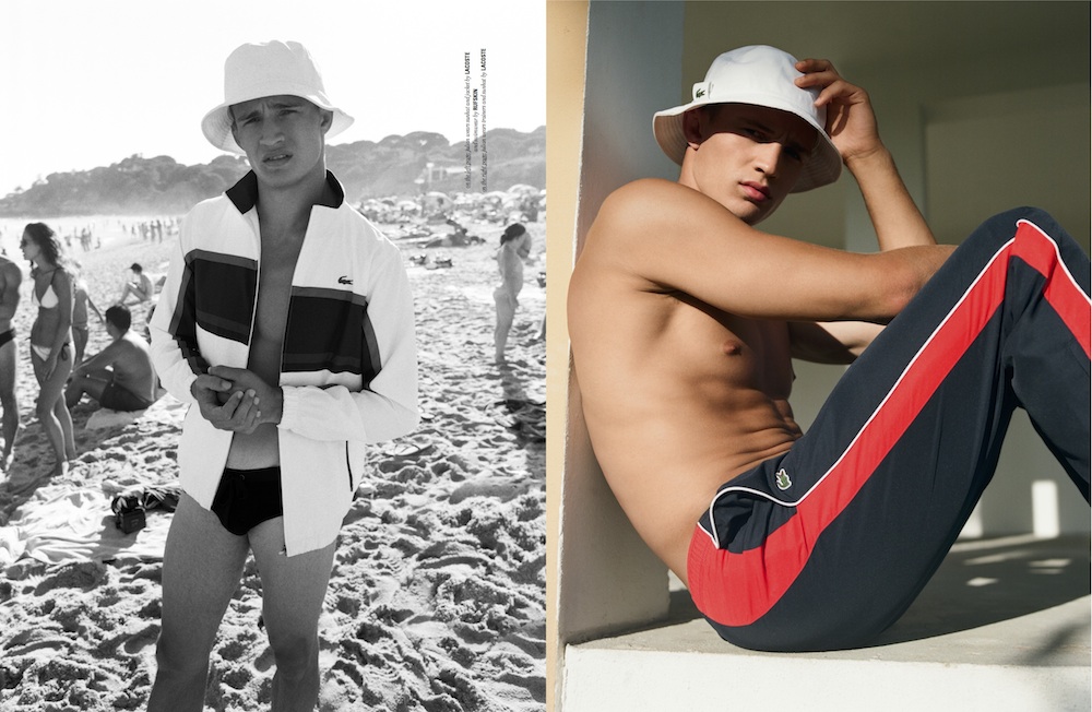 JULIAN SCHNEYDER | D Section