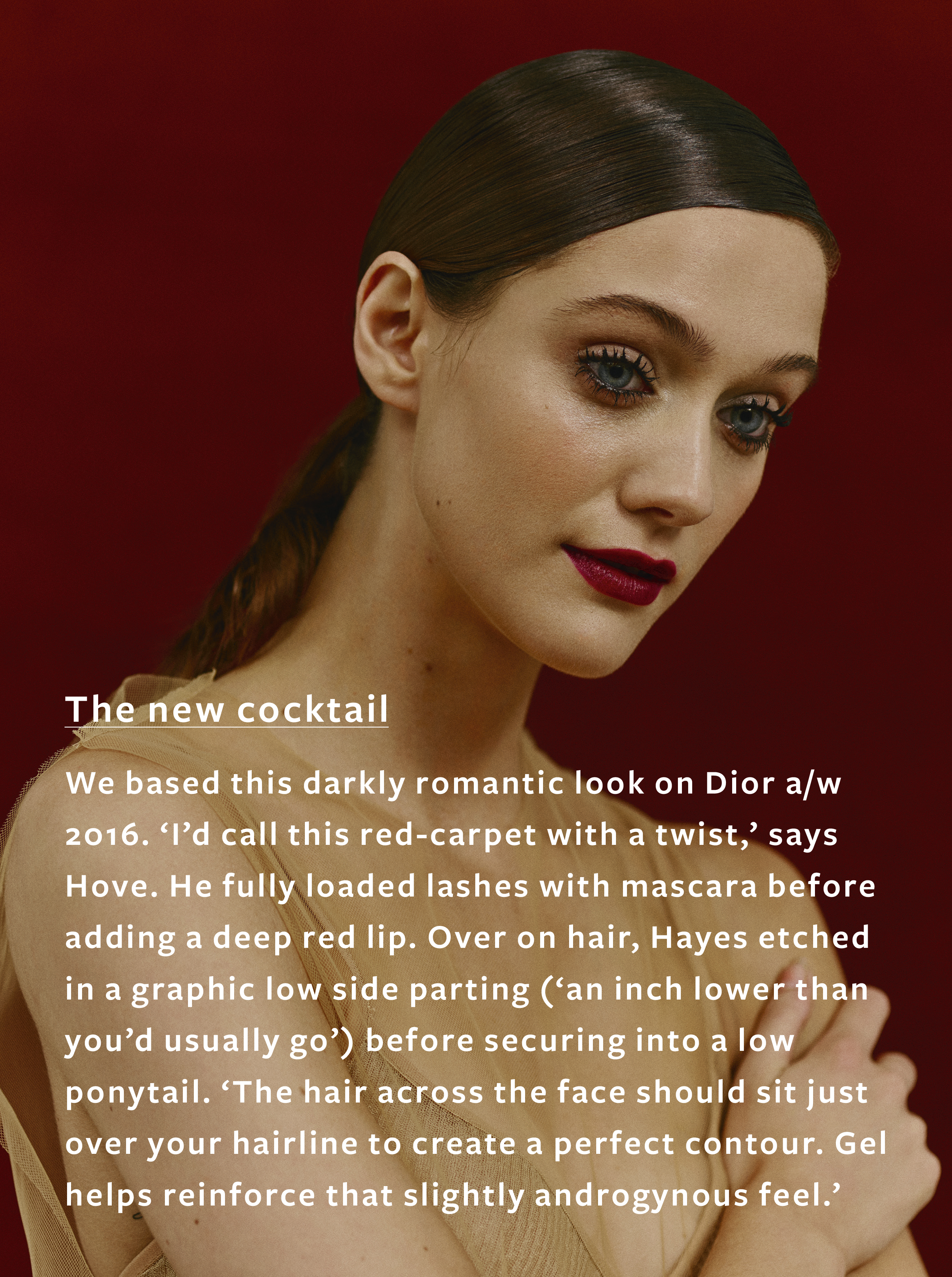 Instyle | Beauty