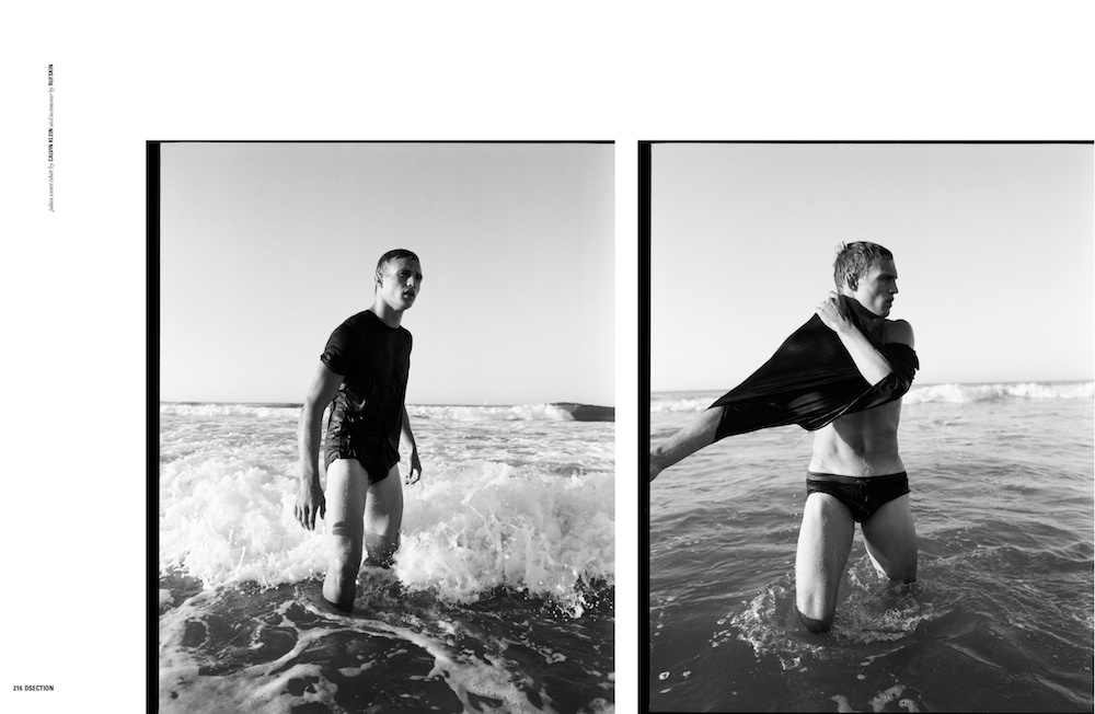 JULIAN SCHNEYDER | D Section