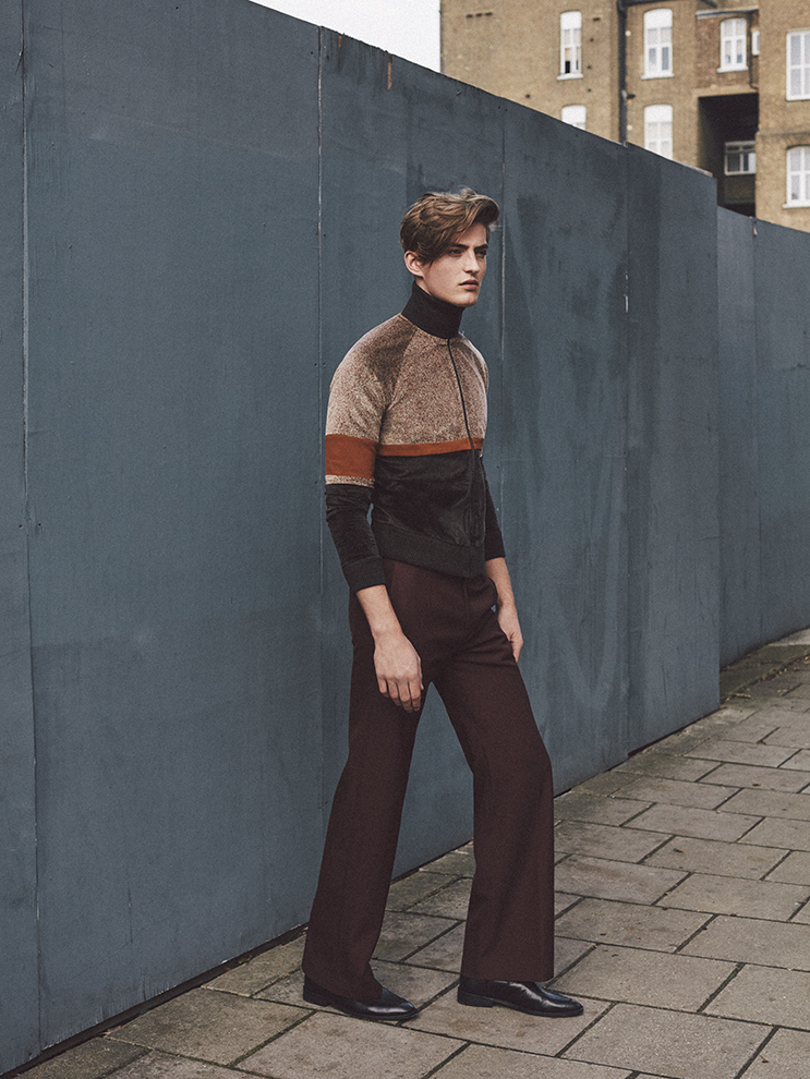 Alvar Magazine | Relay