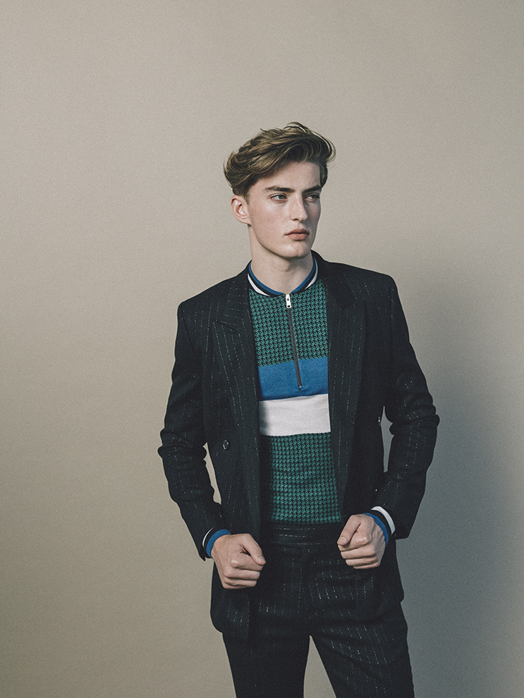 Alvar Magazine | Relay