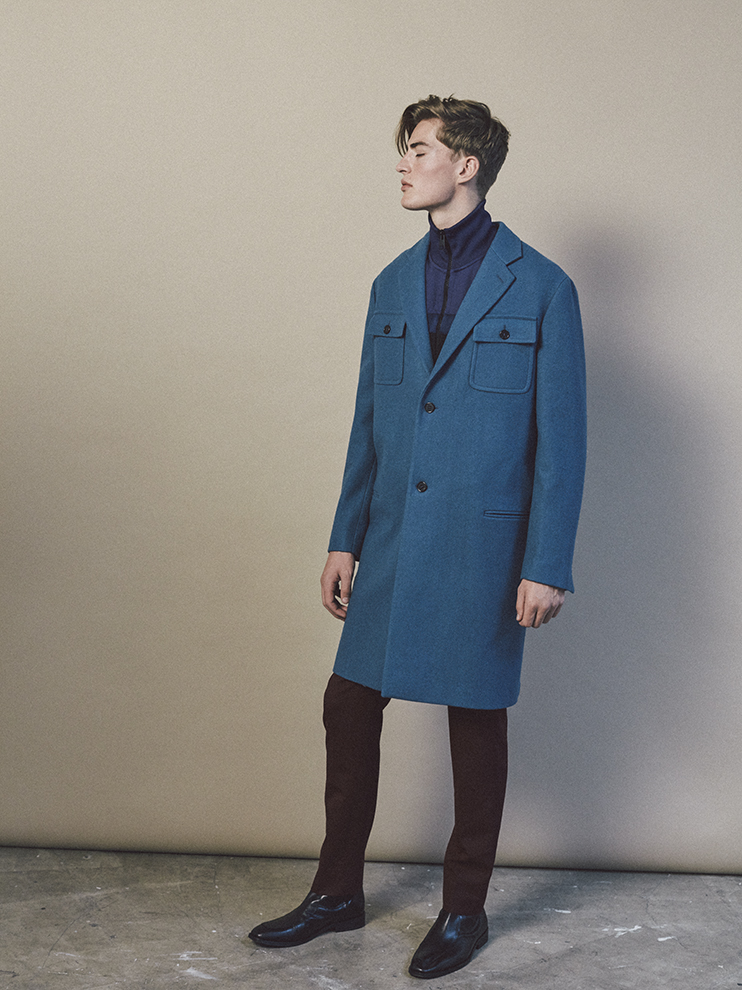 Alvar Magazine | Relay