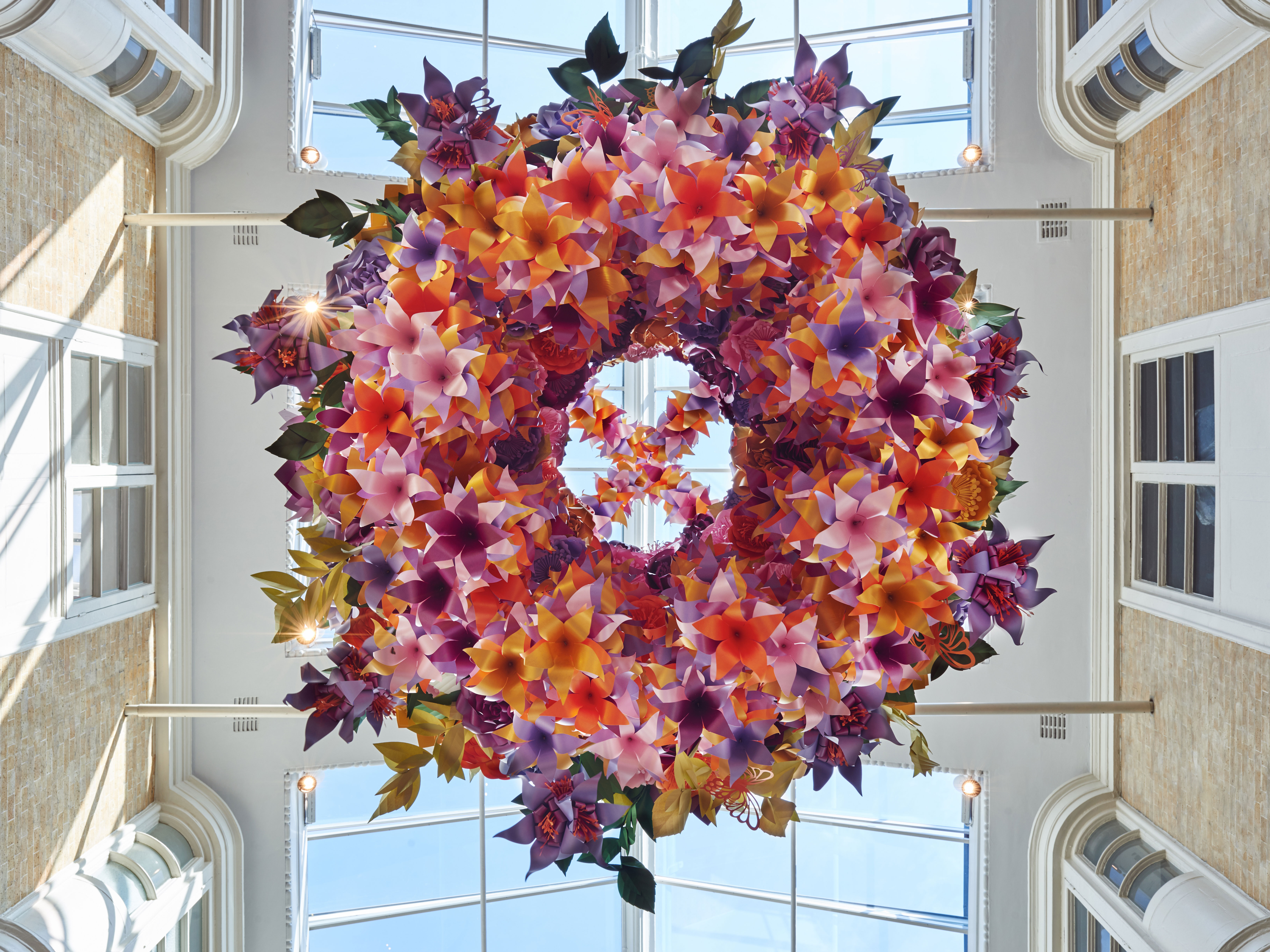 Burlington Arcade | London