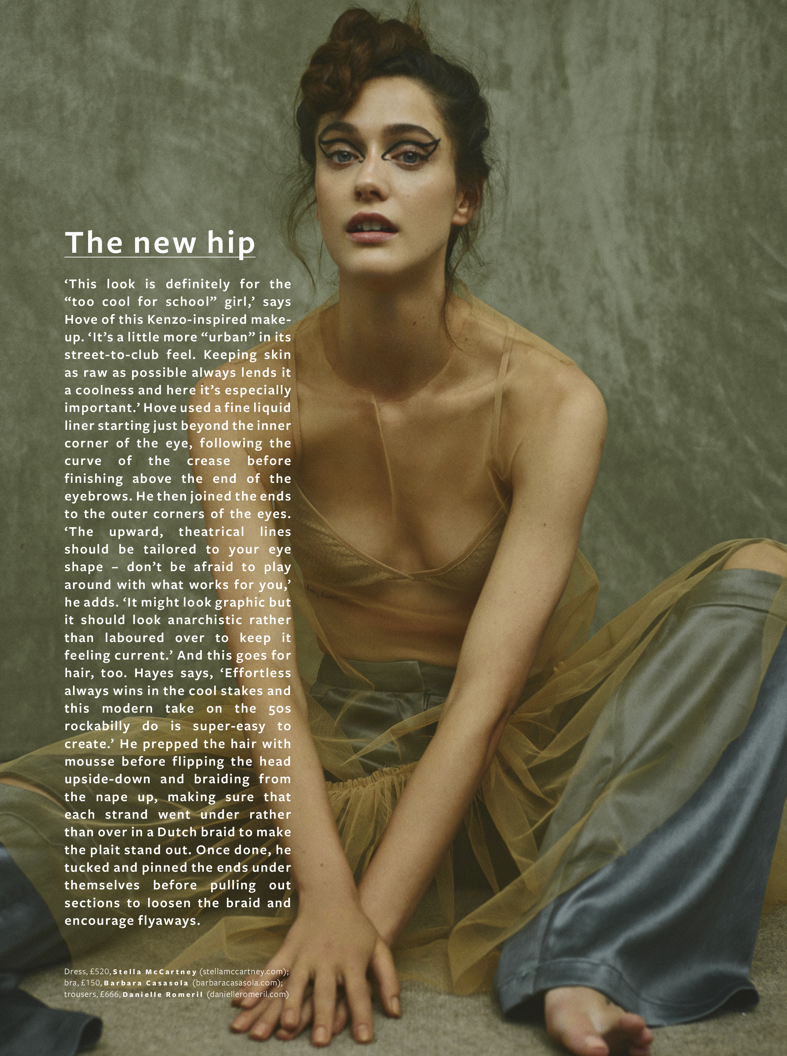 Instyle | Beauty