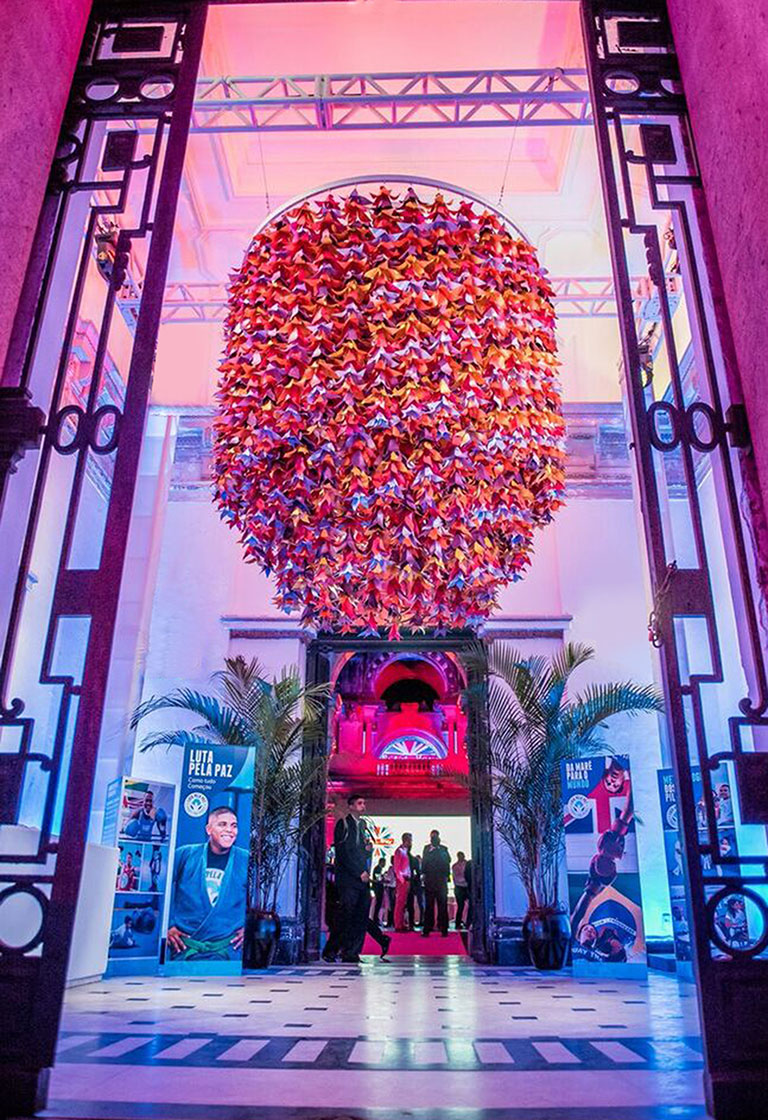 Rio Olympics Team GB | Brazil