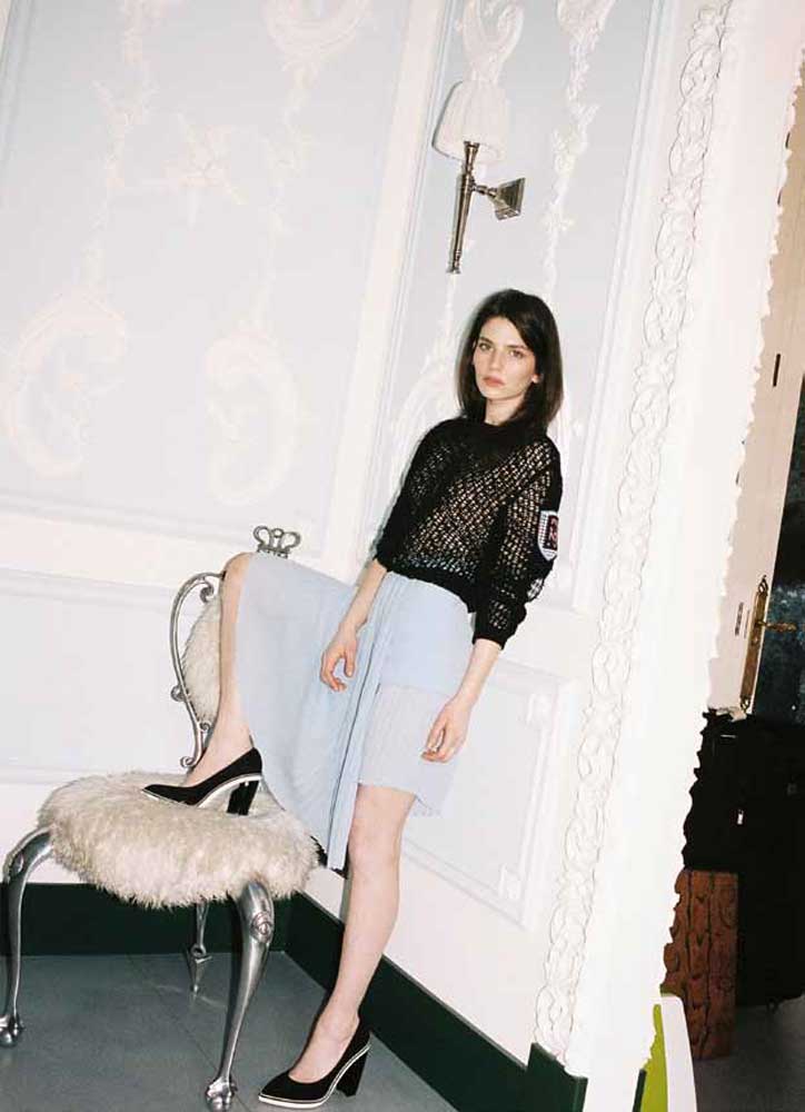 Grazia
