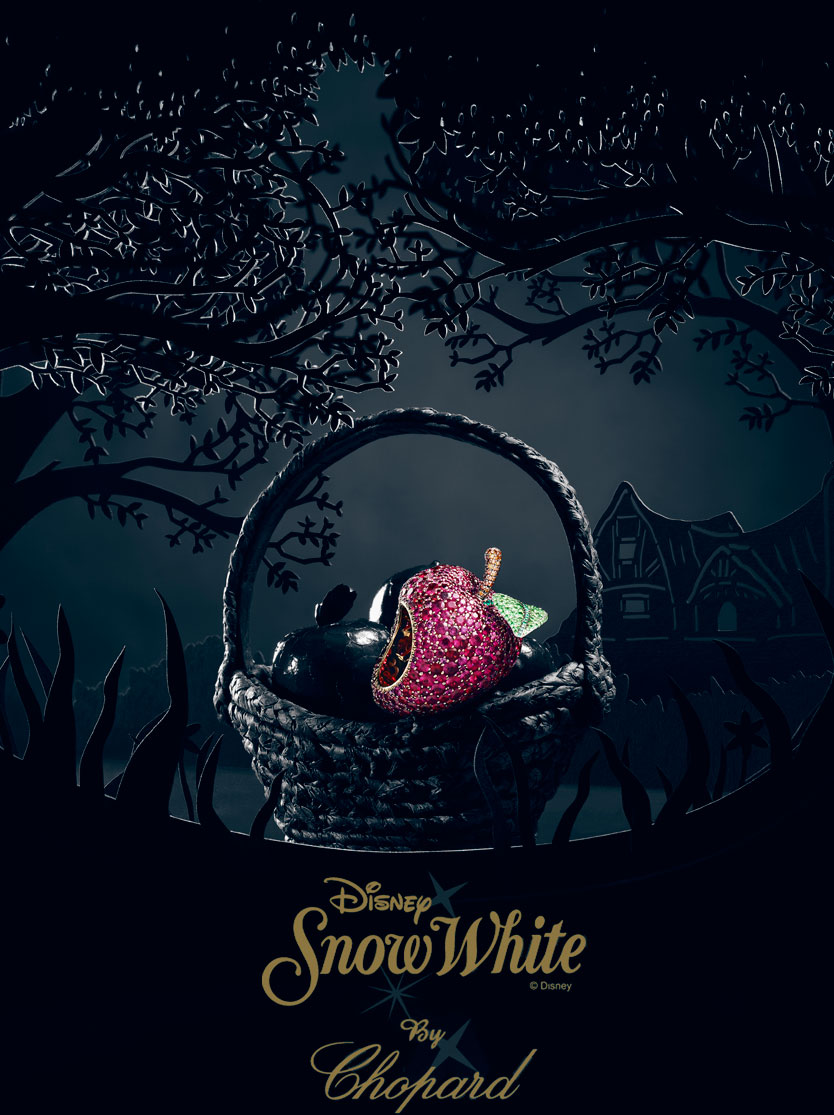 Chopard | Disney